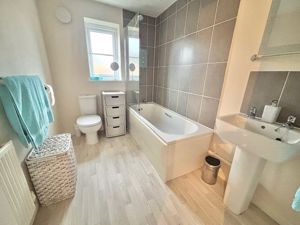 Bathroom- click for photo gallery